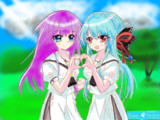 らくがき