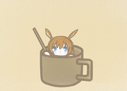 てつのぼう
