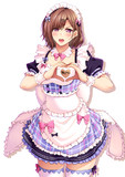 もぎたて♡にーちゅ