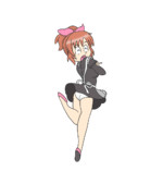 まいっちんぐ菜々