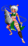 ASTK姉貴　BB