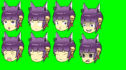 たくっち分割GB2