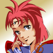 80年代アニメ ニコニコ静画 イラスト