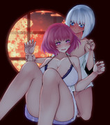 カボチャじゃない2020