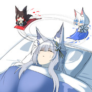 信濃 アズールレーン ニコニコ静画 イラスト