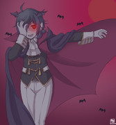 男装の麗人 ニコニコ静画 イラスト