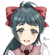 よく溜まる方の補給艦