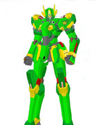 アサルトこんばんワニ