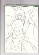 ありがとう的なうさぎ