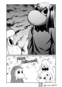 HEAVEN or HELL