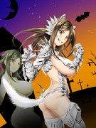 2020 happy Halloween