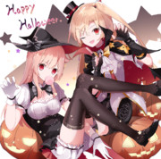 コロンビア アズールレーン ニコニコ静画 イラスト