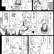 綾瀬ゆかり ニコニコ静画 イラスト