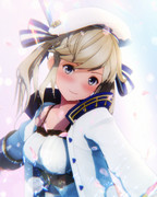 ククル グラブル ニコニコ静画 イラスト
