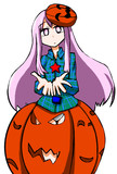 こころちゃん
