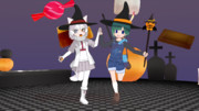 ともイヌハロウィン