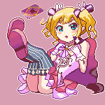 怪盗ラパン