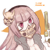 指鉄砲 ニコニコ静画 イラスト