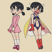 Sf超大作ウラドラマン ニコニコ静画 イラスト