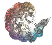 信じれる愛育てて