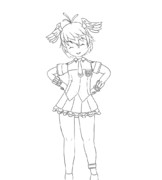 あのダンス（スザクver）