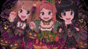 いくももたまハロウィン