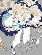 バーバラ