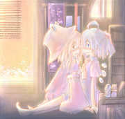 - 貴方までの距離 -