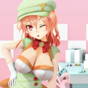 ティーちゃんの、