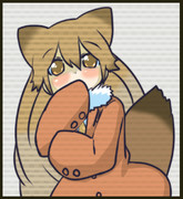 今日日のおえかき