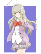 ニャル子