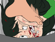 僕のヒーローアカデミア My Hero Academia　蛙吹 梅雨 asui tuyu