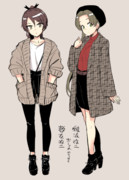 綾敷おしゃれmode