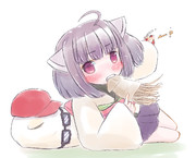 おや？これは？