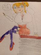 ここあ先生と秘密の授業