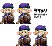 SW2.5オリジナルシナリオ非戦闘参加NPC⑨