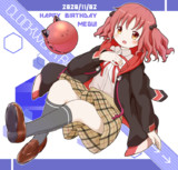 クロラビなメグメグ
