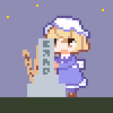 【GIFアニメ】2時30分ジャスト！