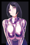 ママン・・・