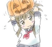 軽く塗ってみました