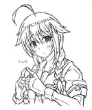 つんつん