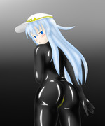 黒光りするВерный