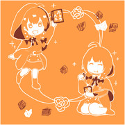 キャラメル神州丸