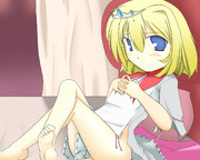 レミット姫さま