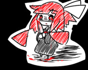 琴葉ころすねちゃん