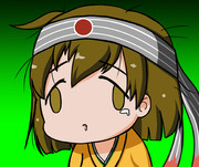 一航戦にボーキサイトを溶かされていた飛龍改二