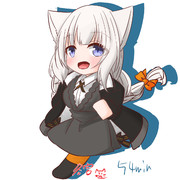あかりちゃん