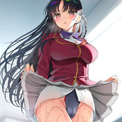 ようこそ実力至上主義の教室へ ニコニコ静画 イラスト