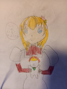 ひこにゃん ニコニコ静画 イラスト