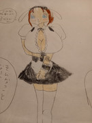 ここあ母「わたしにはこんな服似合わないわ…」ﾑｯﾁﾘ